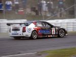 Cadillac CTS-V Race Car 2005 года